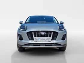 Ford Puma (2026) thumbnail 2