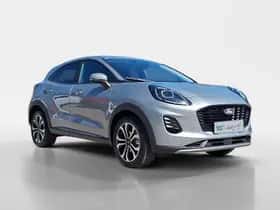 Ford Puma (2026) thumbnail 3