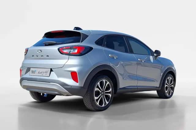 Ford Puma (2026) thumbnail 4