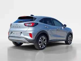 Ford Puma (2026) thumbnail 4