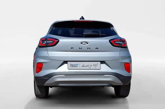 Ford Puma (2026) thumbnail 5