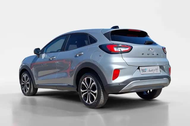 Ford Puma (2026) thumbnail 6