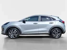 Ford Puma (2026) thumbnail 7