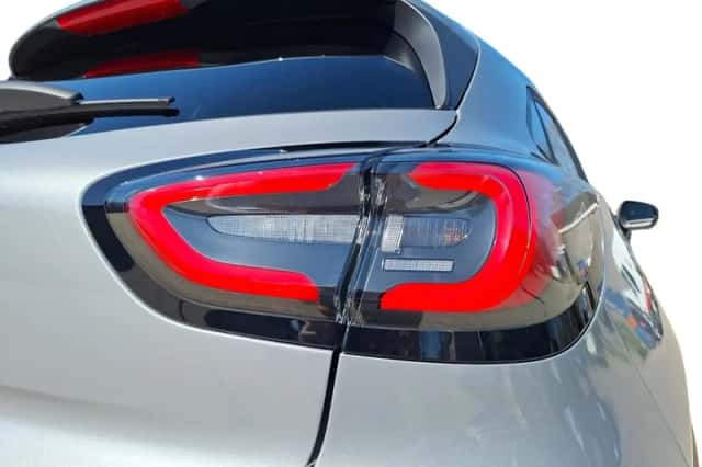 Ford Puma (2026) thumbnail 8