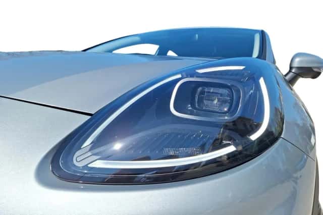 Ford Puma (2026) thumbnail 9