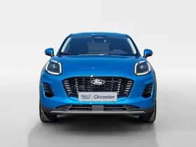 Ford Puma (2026) thumbnail 2