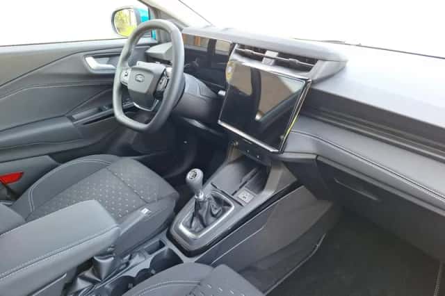 Ford Puma (2026) thumbnail 11
