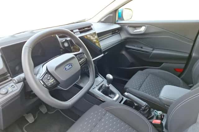 Ford Puma (2026) thumbnail 17