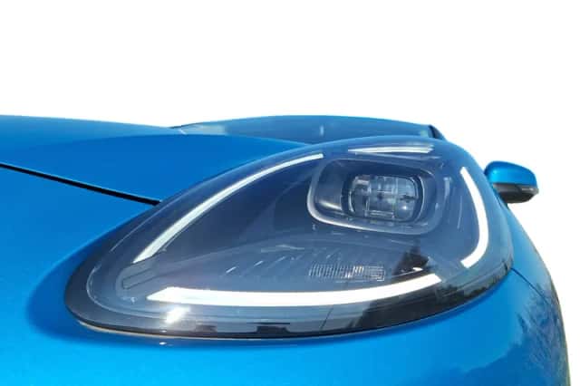 Ford Puma (2026) thumbnail 3