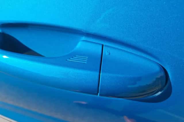 Ford Puma (2026) thumbnail 30