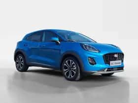 Ford Puma (2026) thumbnail 4