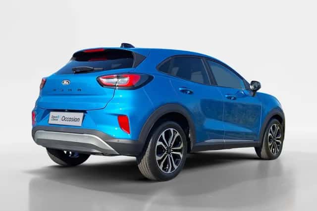 Ford Puma (2026) thumbnail 6