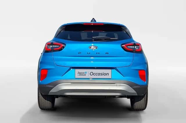 Ford Puma (2026) thumbnail 7