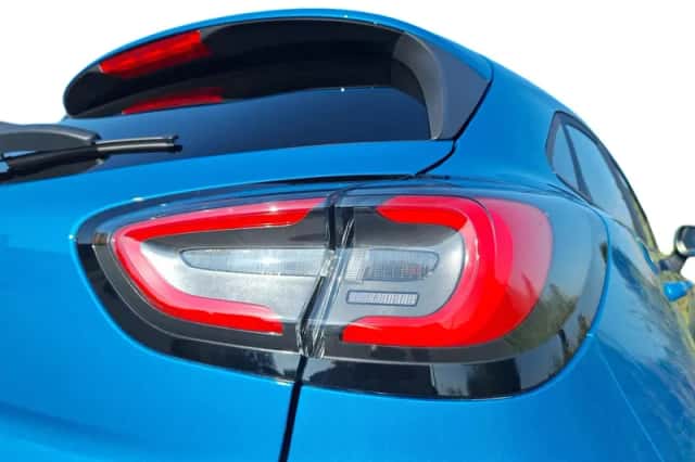 Ford Puma (2026) thumbnail 8