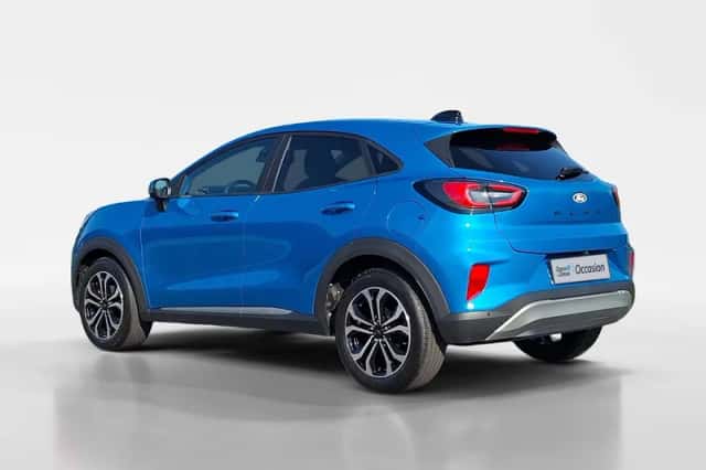 Ford Puma (2026) thumbnail 9