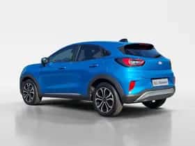 Ford Puma (2026) thumbnail 9