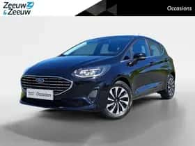 Ford Fiesta (2023)