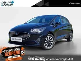 Ford Fiesta (2023)