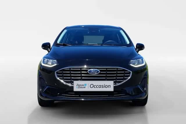 Ford Fiesta (2023) thumbnail 2
