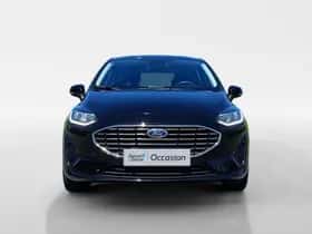 Ford Fiesta (2023) thumbnail 2