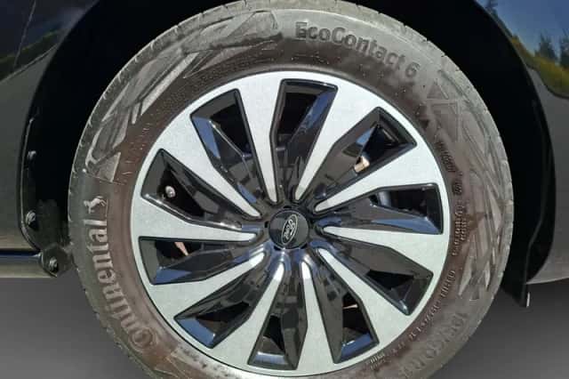 Ford Fiesta (2023) thumbnail 11