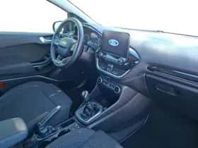 Ford Fiesta (2023) thumbnail 12