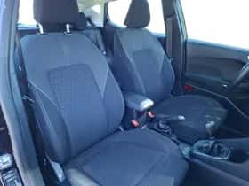 Ford Fiesta (2023) thumbnail 13