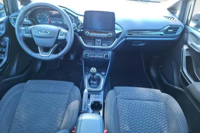 Ford Fiesta (2023) thumbnail 16