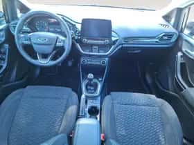 Ford Fiesta (2023) thumbnail 16