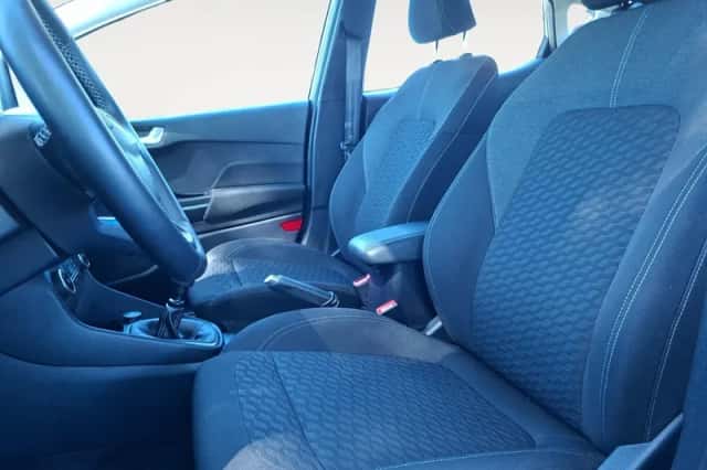 Ford Fiesta (2023) thumbnail 17