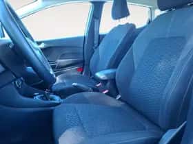 Ford Fiesta (2023) thumbnail 17