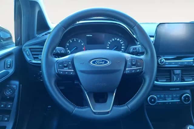 Ford Fiesta (2023) thumbnail 18