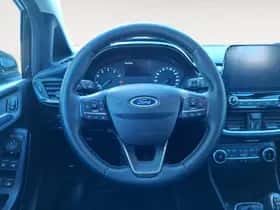Ford Fiesta (2023) thumbnail 18