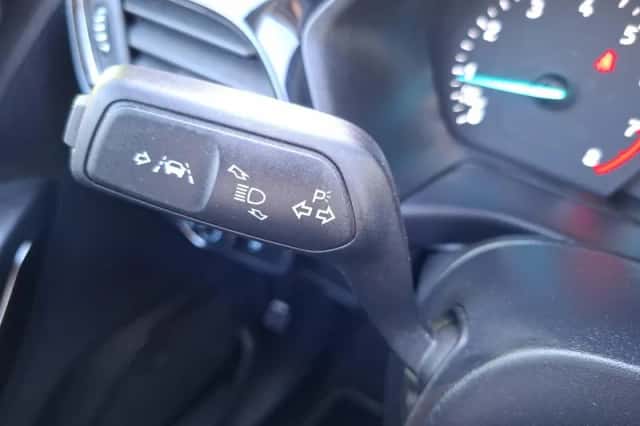 Ford Fiesta (2023) thumbnail 22