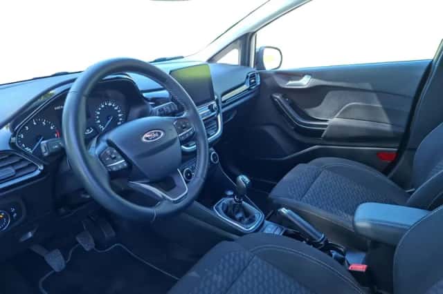 Ford Fiesta (2023) thumbnail 26