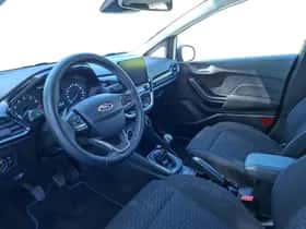 Ford Fiesta (2023) thumbnail 26