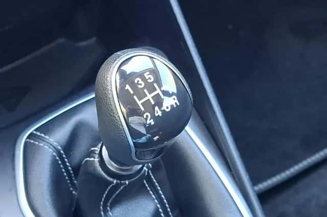 Ford Fiesta (2023) thumbnail 28
