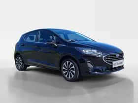Ford Fiesta (2023) thumbnail 4