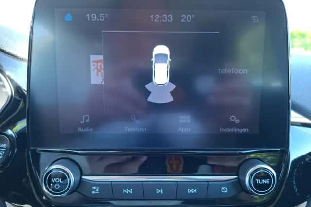 Ford Fiesta (2023) thumbnail 31