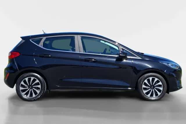 Ford Fiesta (2023) thumbnail 5