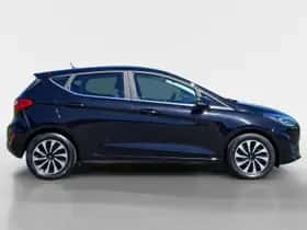 Ford Fiesta (2023) thumbnail 5