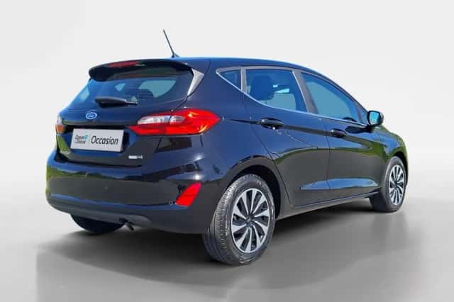 Ford Fiesta (2023) thumbnail 6