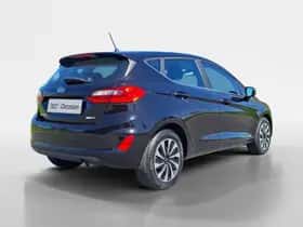 Ford Fiesta (2023) thumbnail 6