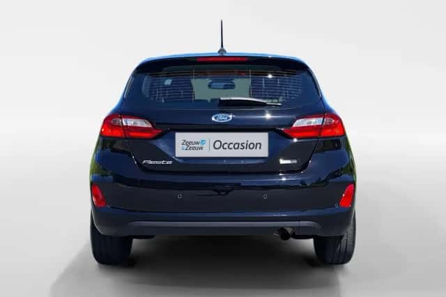 Ford Fiesta (2023) thumbnail 7