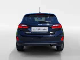 Ford Fiesta (2023) thumbnail 7