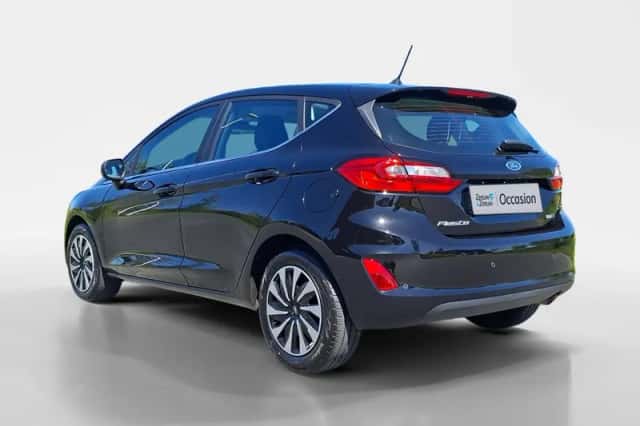 Ford Fiesta (2023) thumbnail 9