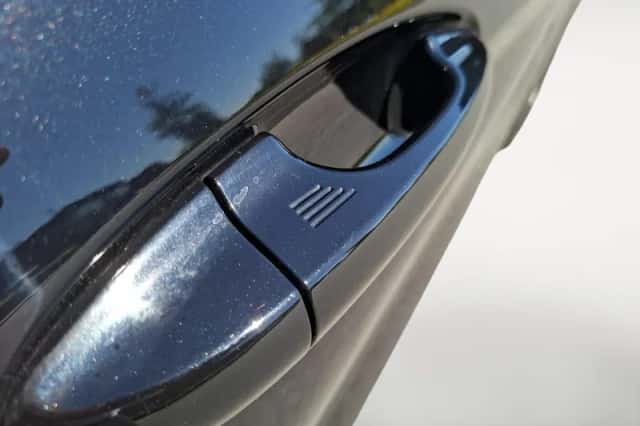 Ford Fiesta (2023) thumbnail 10