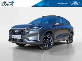 Ford Kuga (2026)