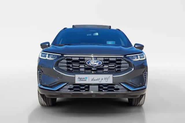 Ford Kuga (2026) thumbnail 2