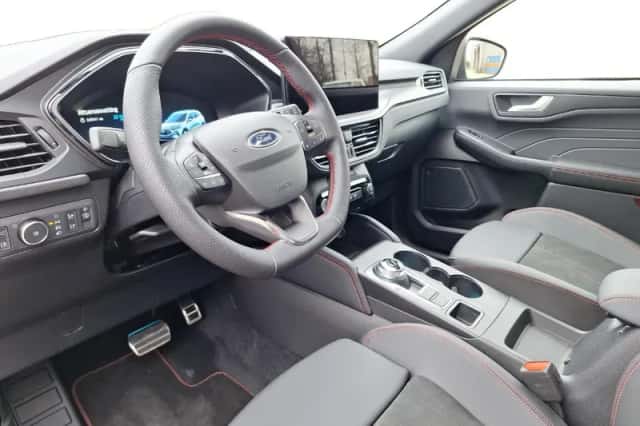 Ford Kuga (2026) thumbnail 15